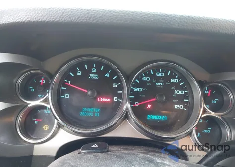 2008 Chevrolet Silverado 1500 Lt1 z USA, uszkodzony, nr VIN 2GCEK190781292111